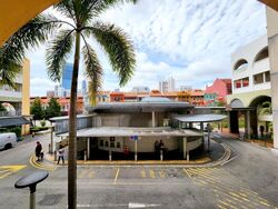 Hong Lim Complex (D1), Shop House #614444401